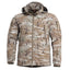 Softshell-Jacke Artaxes