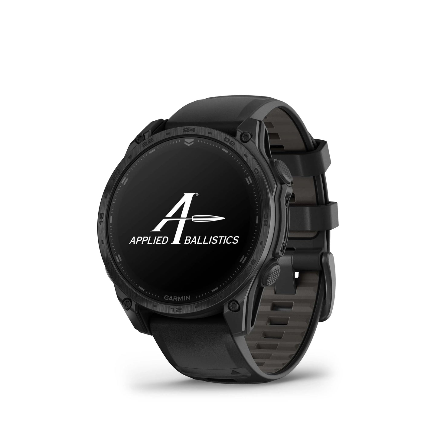 Smartwatch Tactix 8 AMOLED