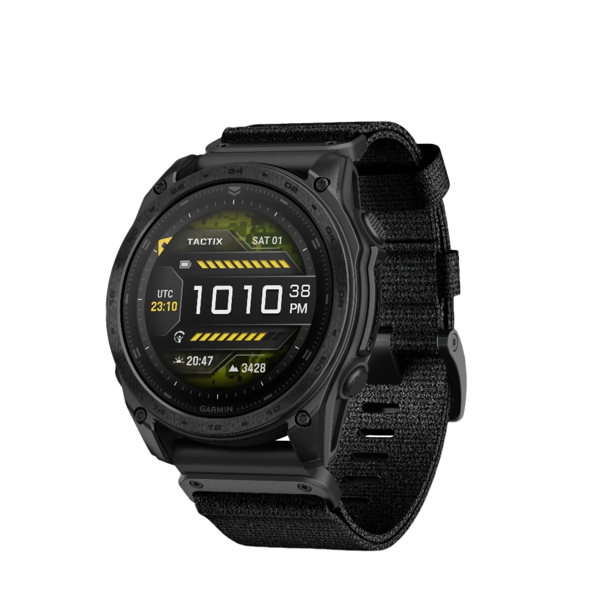 Smartwatch Tactix 8 AMOLED