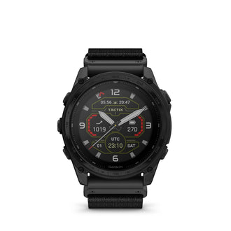 Armbanduhr Smartwatch Tactix 8 Solar