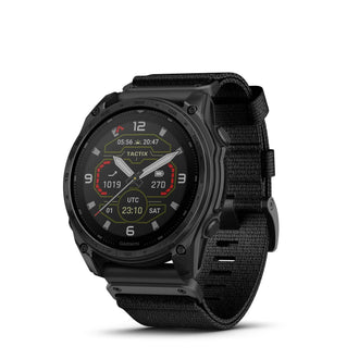 Armbanduhr Smartwatch Tactix 8 Solar