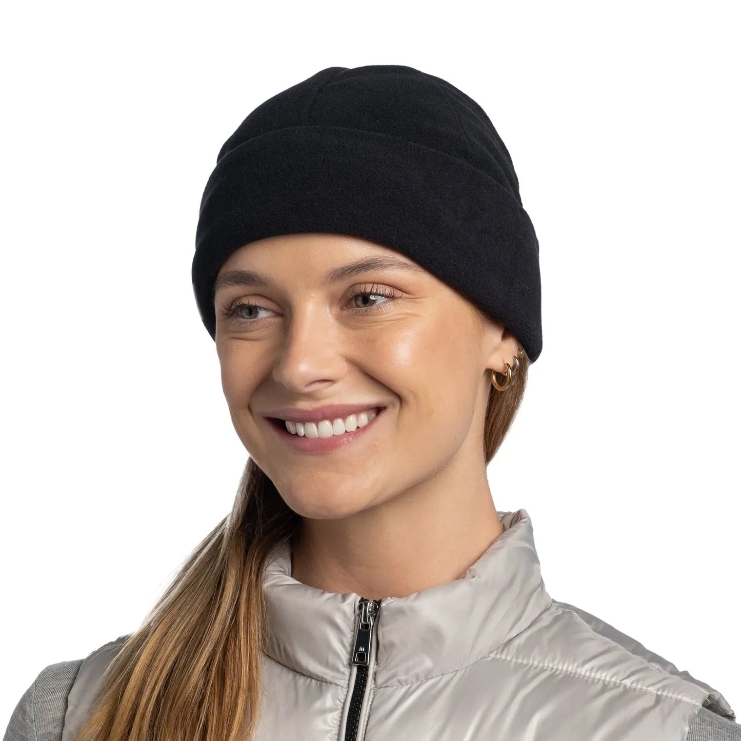 Beanie Polar Prints