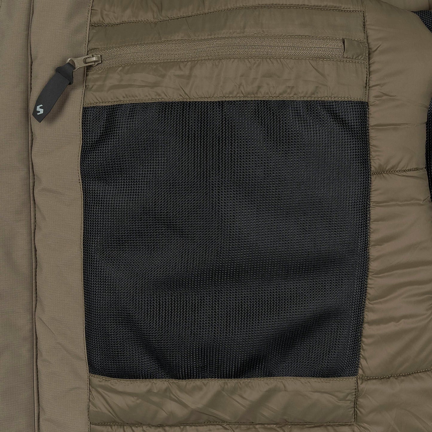 Winterjacke Primaloft Cold Weather Jacket