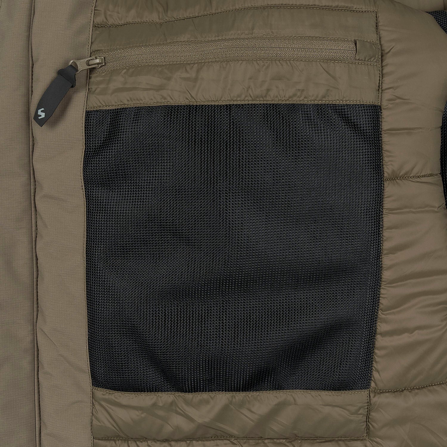 Winterjacke Primaloft Cold Weather Jacket