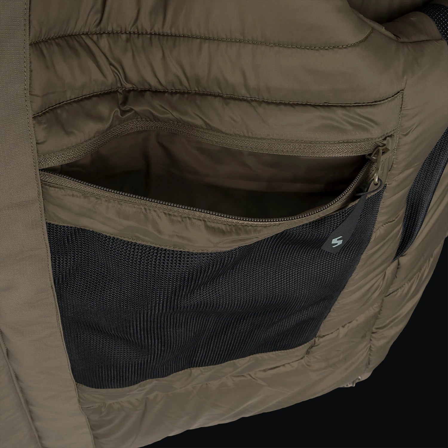 Winterjacke Primaloft Cold Weather Jacket