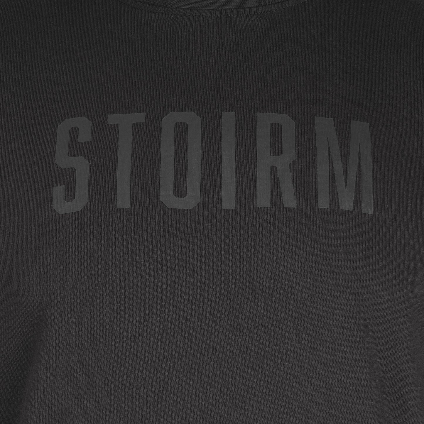 T-Shirt Heavyweight Cotton