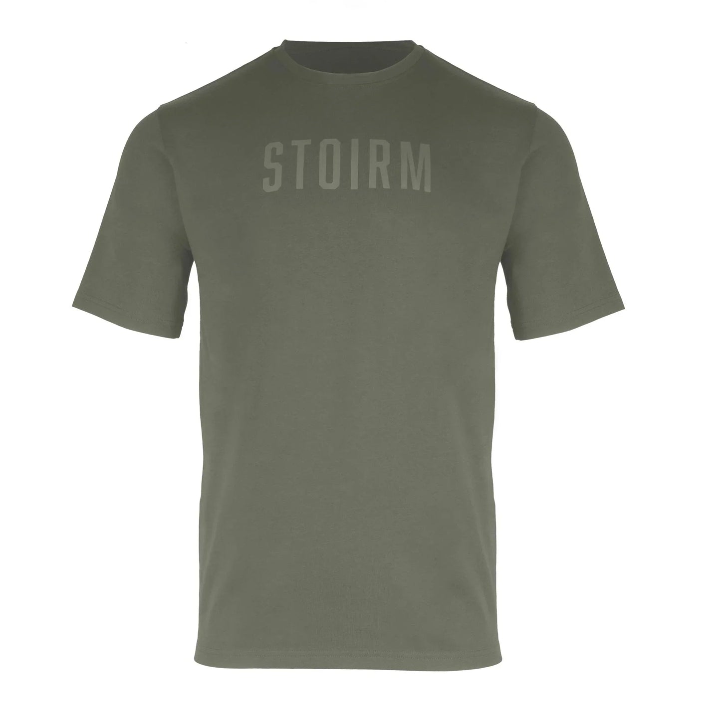 T-Shirt Heavyweight Cotton