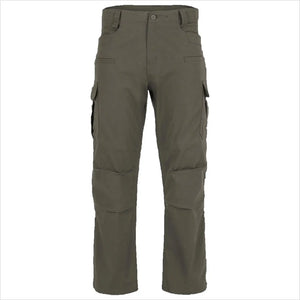 Ranger Green