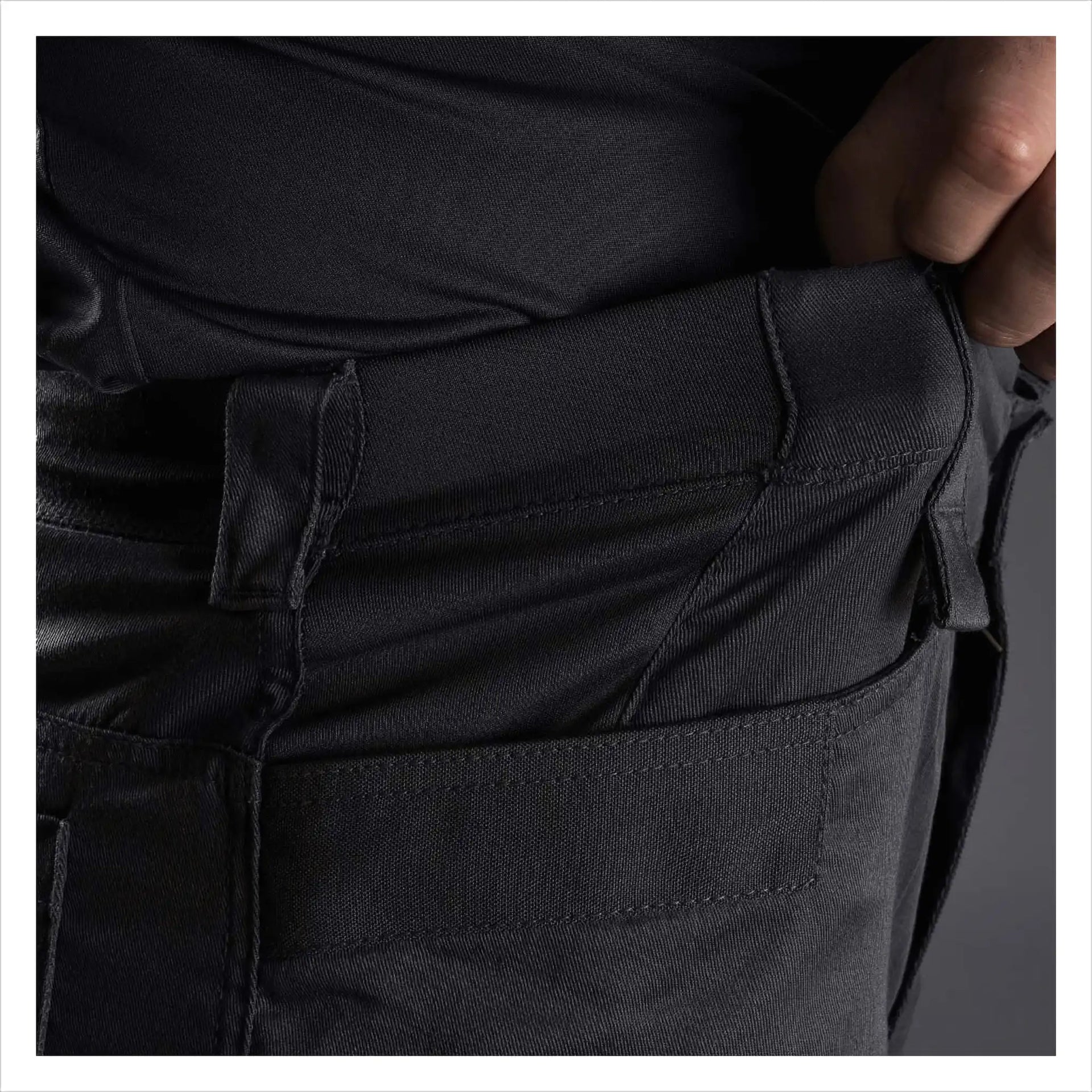 Hose Tactical Trousers