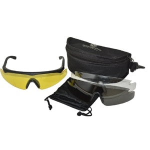 Brille Sawfly gebraucht