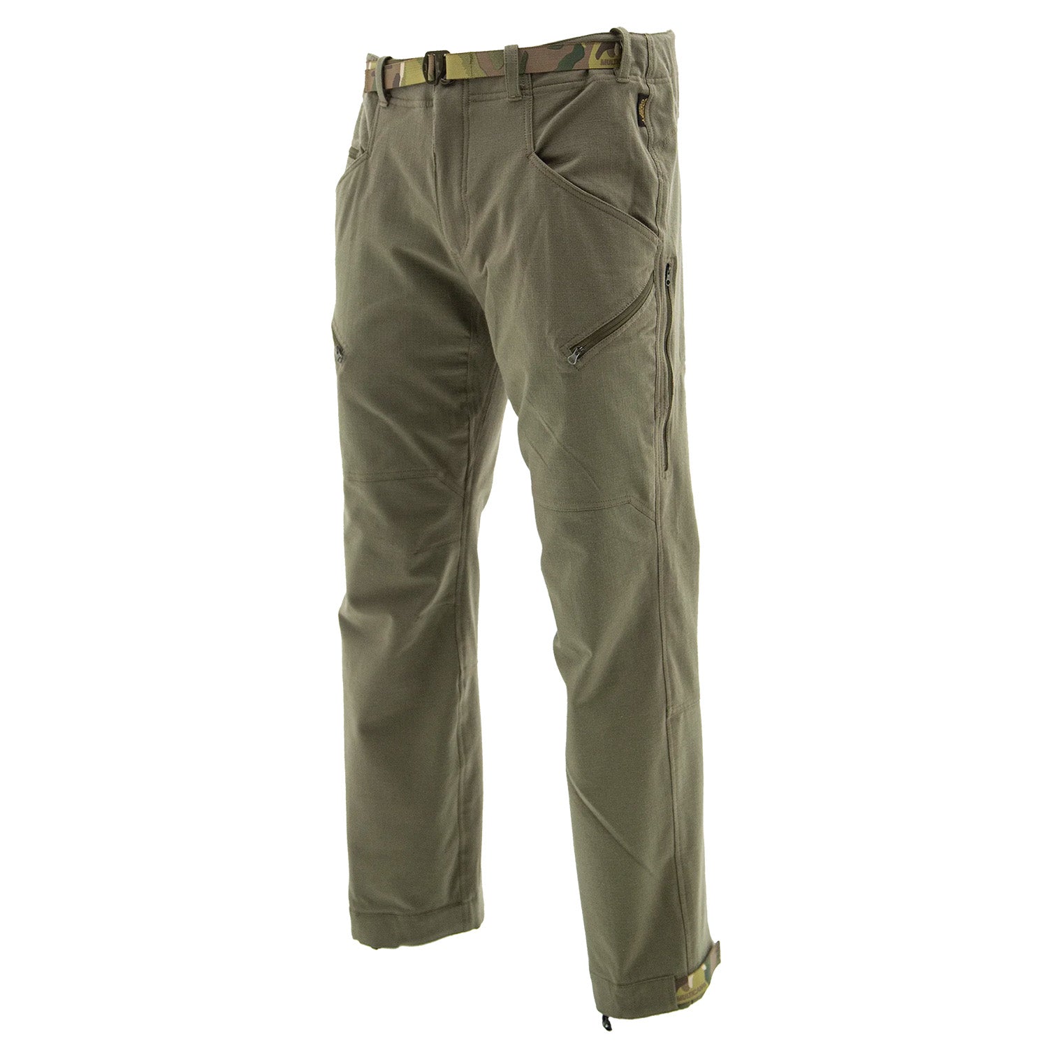 Outdoorhose Goldeck Pants
