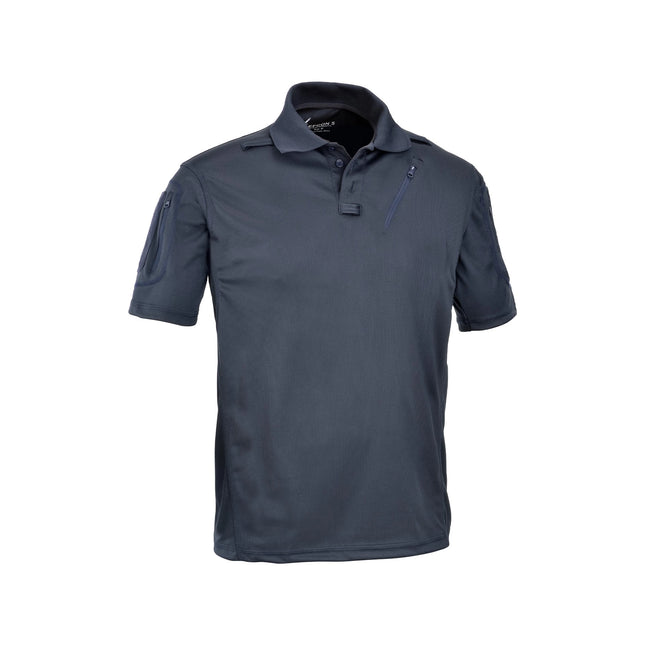Polo Shirt Advanced Tactical Polo Short Sleeves mit Taschen