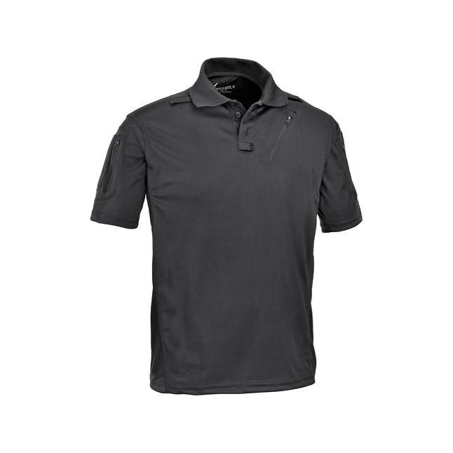 Polo Shirt Advanced Tactical Polo Short Sleeves mit Taschen