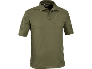 Polo Shirt Advanced Tactical Polo Short Sleeves mit Taschen