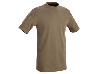 Tactical T-Shirt mit Taschen