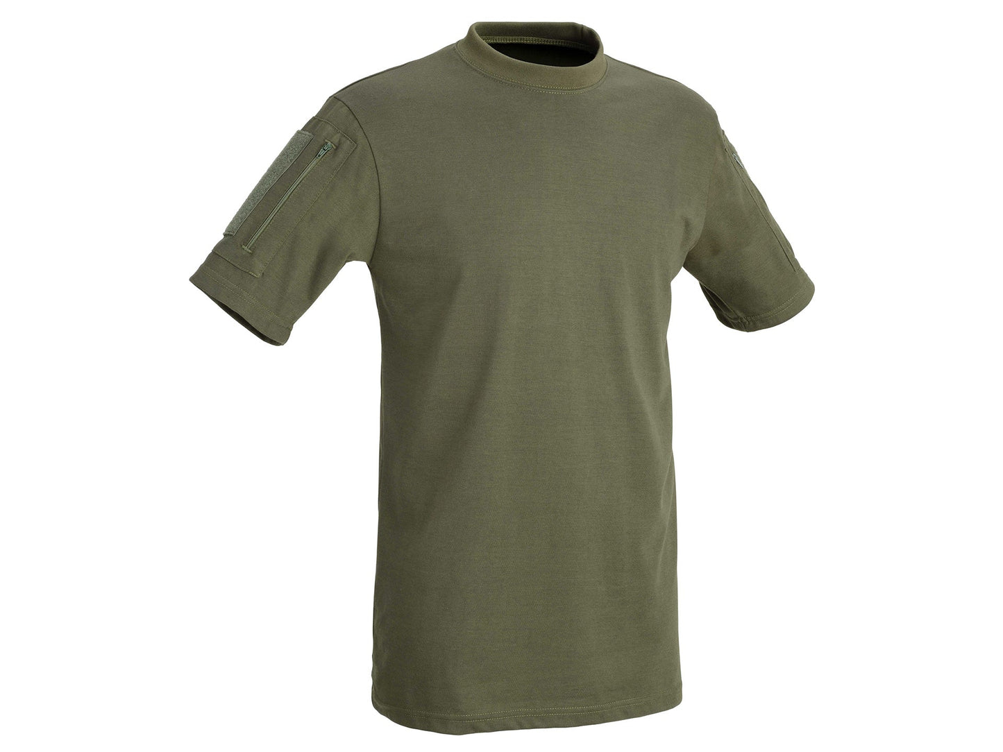 Tactical T-Shirt mit Taschen