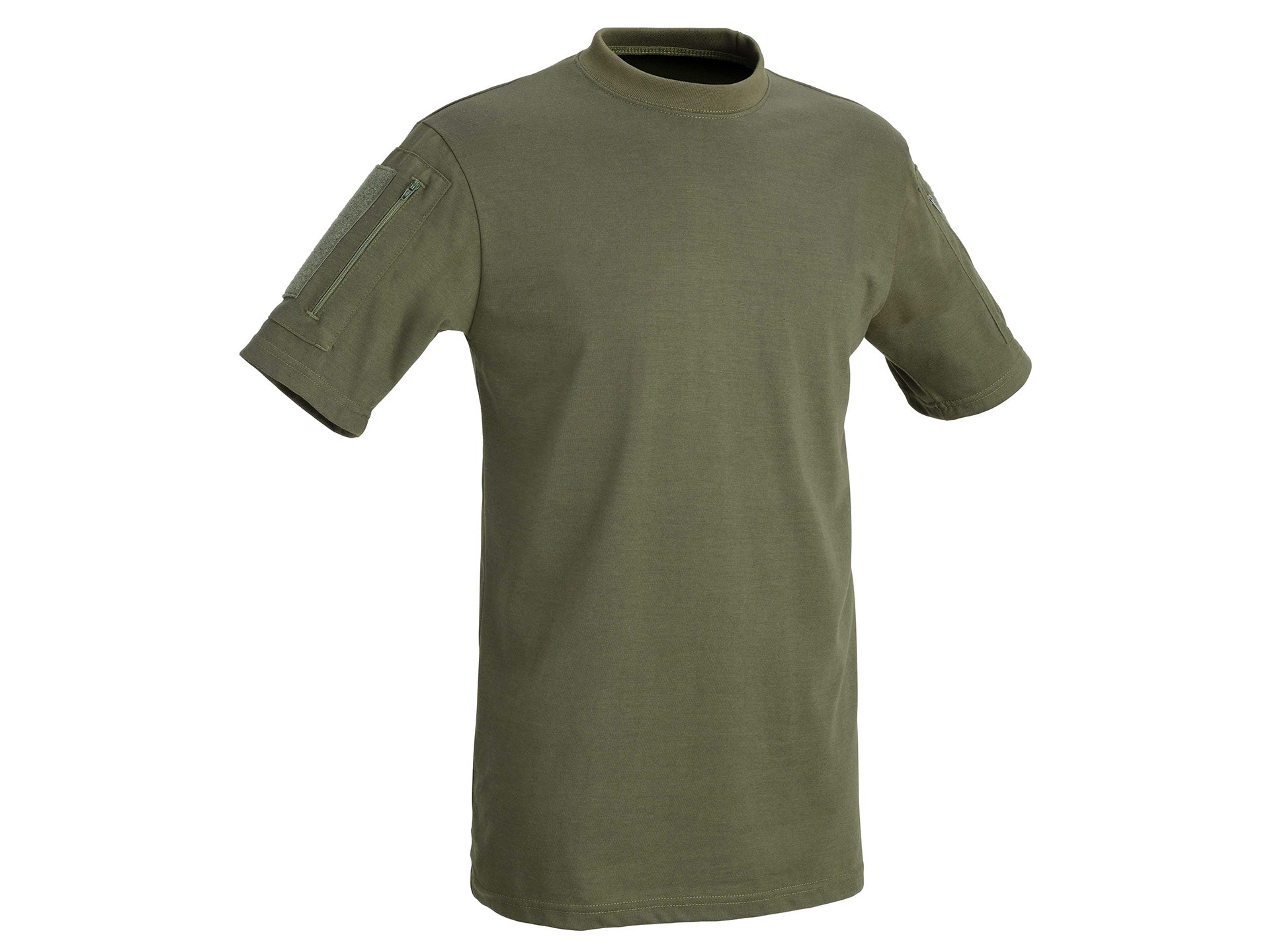 Tactical T-Shirt mit Taschen