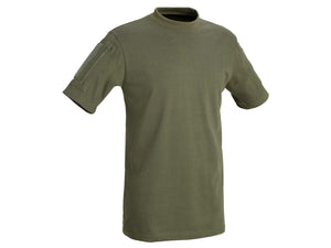 Tactical T-Shirt mit Taschen