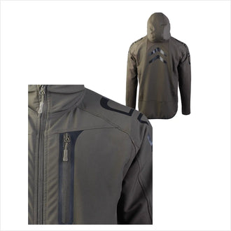 Jacke Flex-Tech Dynamic Force
