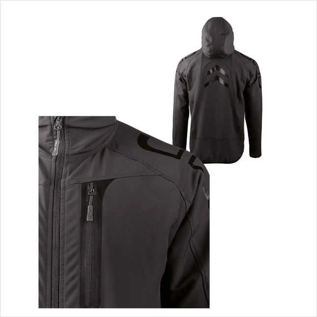 Jacke Flex-Tech Dynamic Force