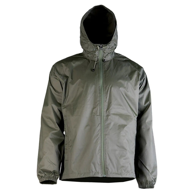 Regenjacke Quickpack