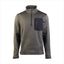Pullover Thermo-Fleece Zip