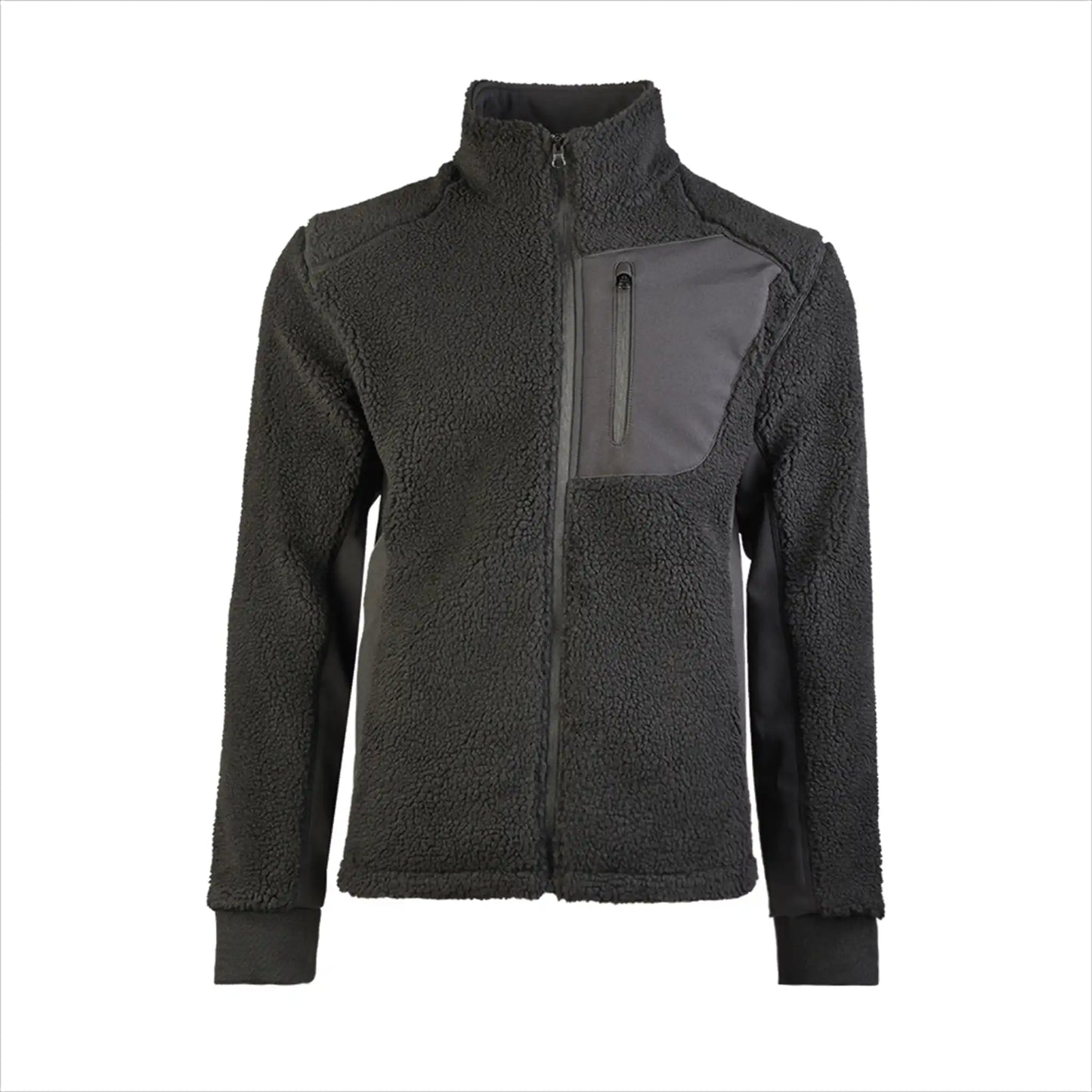 Kälteschutzjacke Bearforce Teddy-Fleece