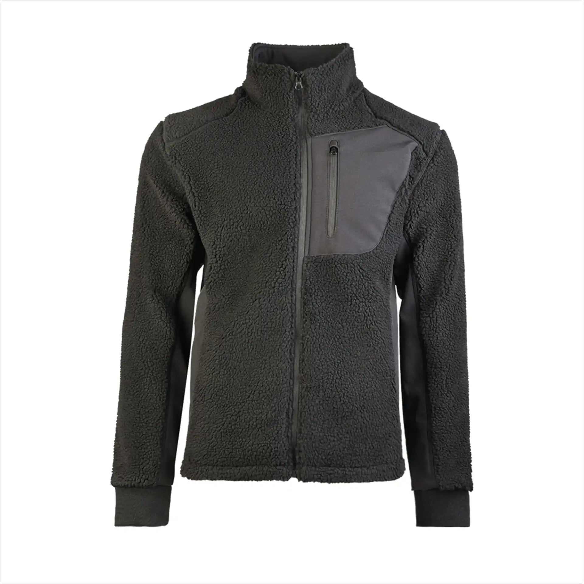 Kälteschutzjacke Bearforce Teddy-Fleece