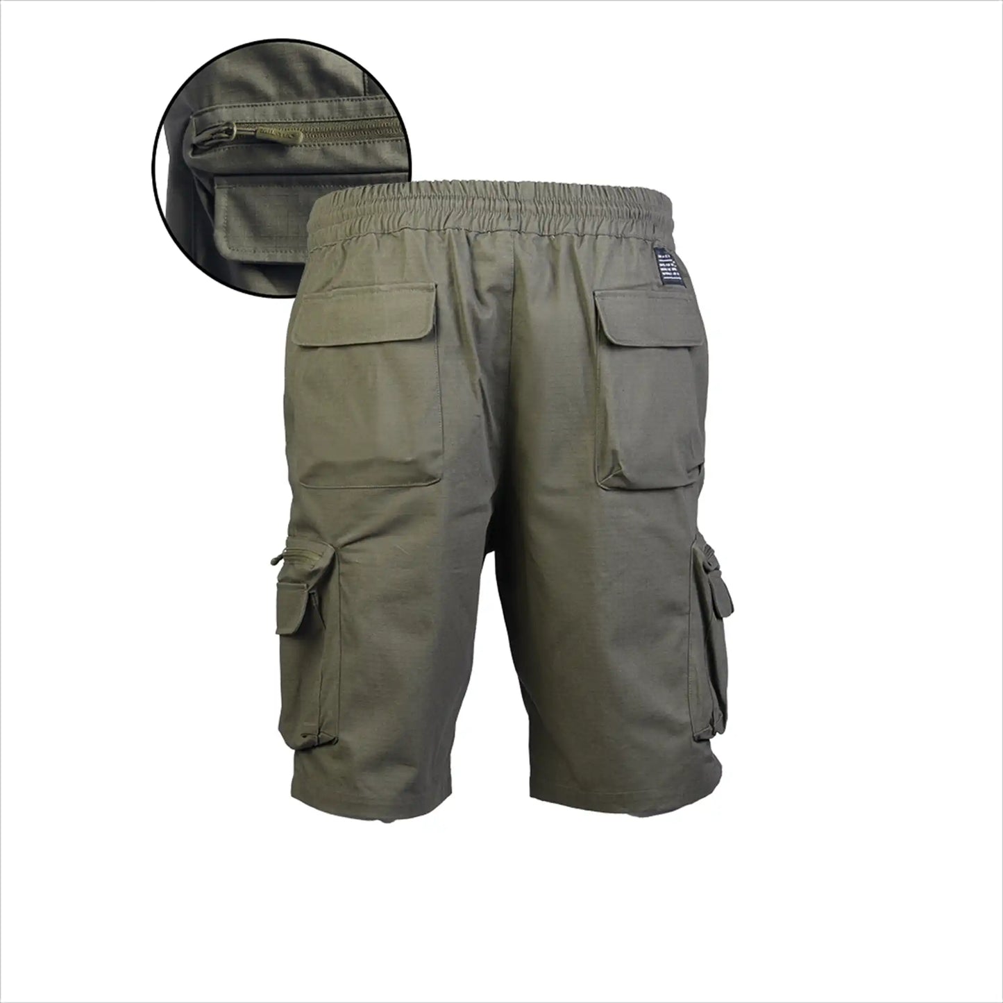 Short Urban Explorer Shorts R/S