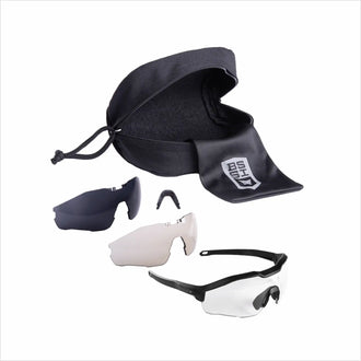 Schutzbrille BSSI MY 6