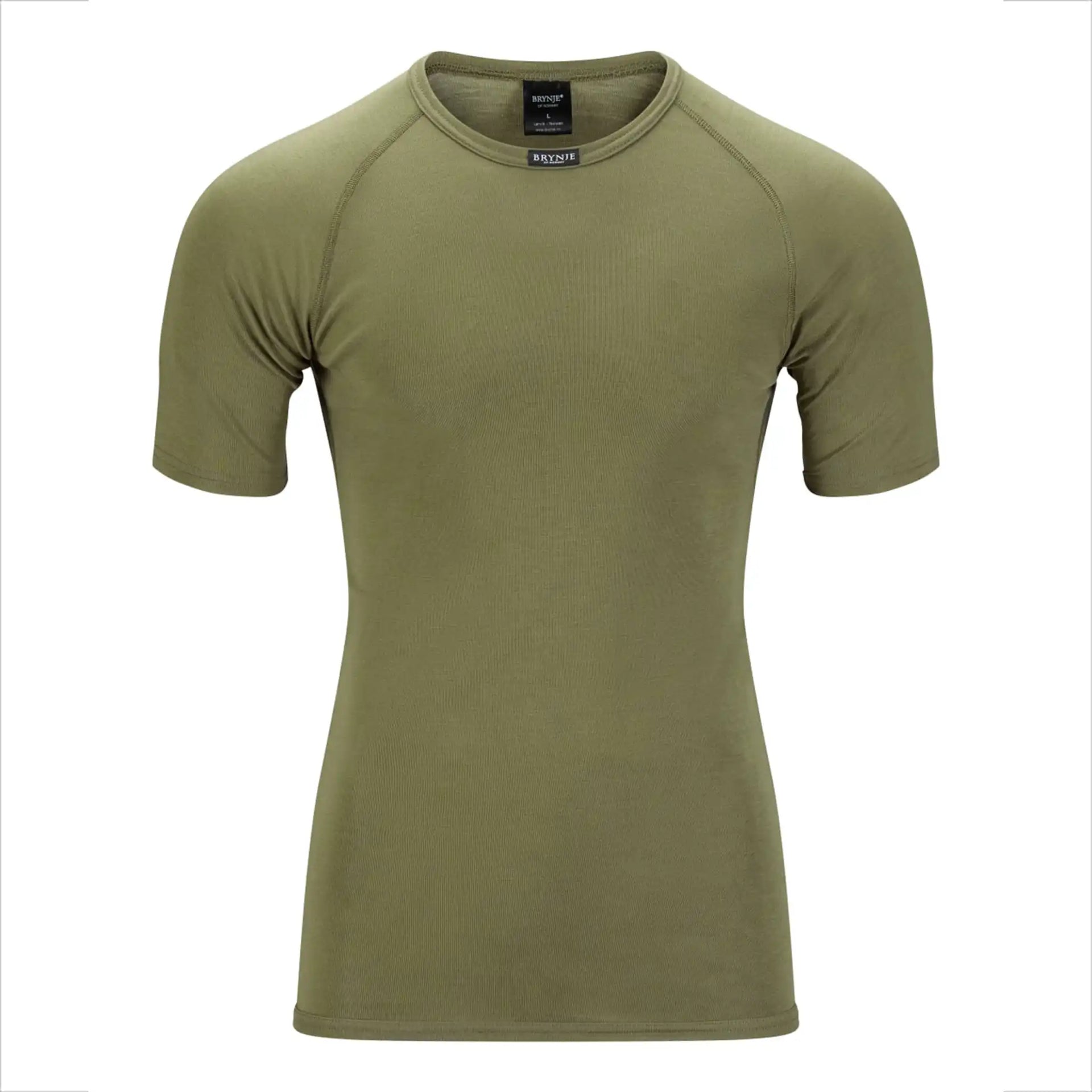 T-Shirt Tactical Classic