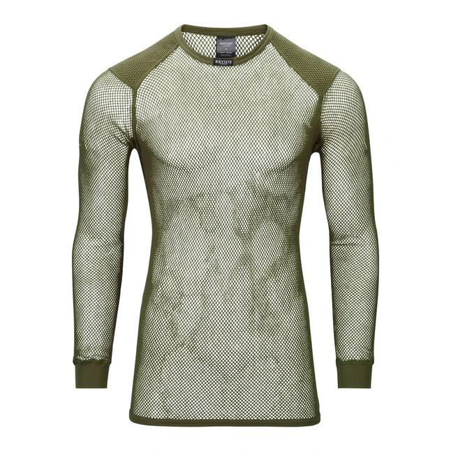 brynje-shirt-tactical-wool-thermo-ansicht-1