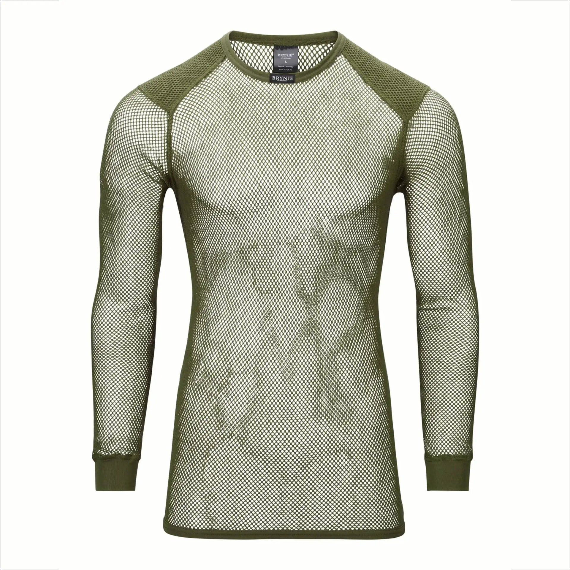 Shirt Tactical Wool Thermo