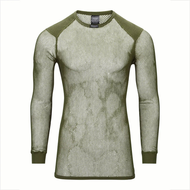 Shirt Tactical Wool Thermo