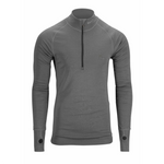 Shirt Tactical Arctic Zip Polo 3/4