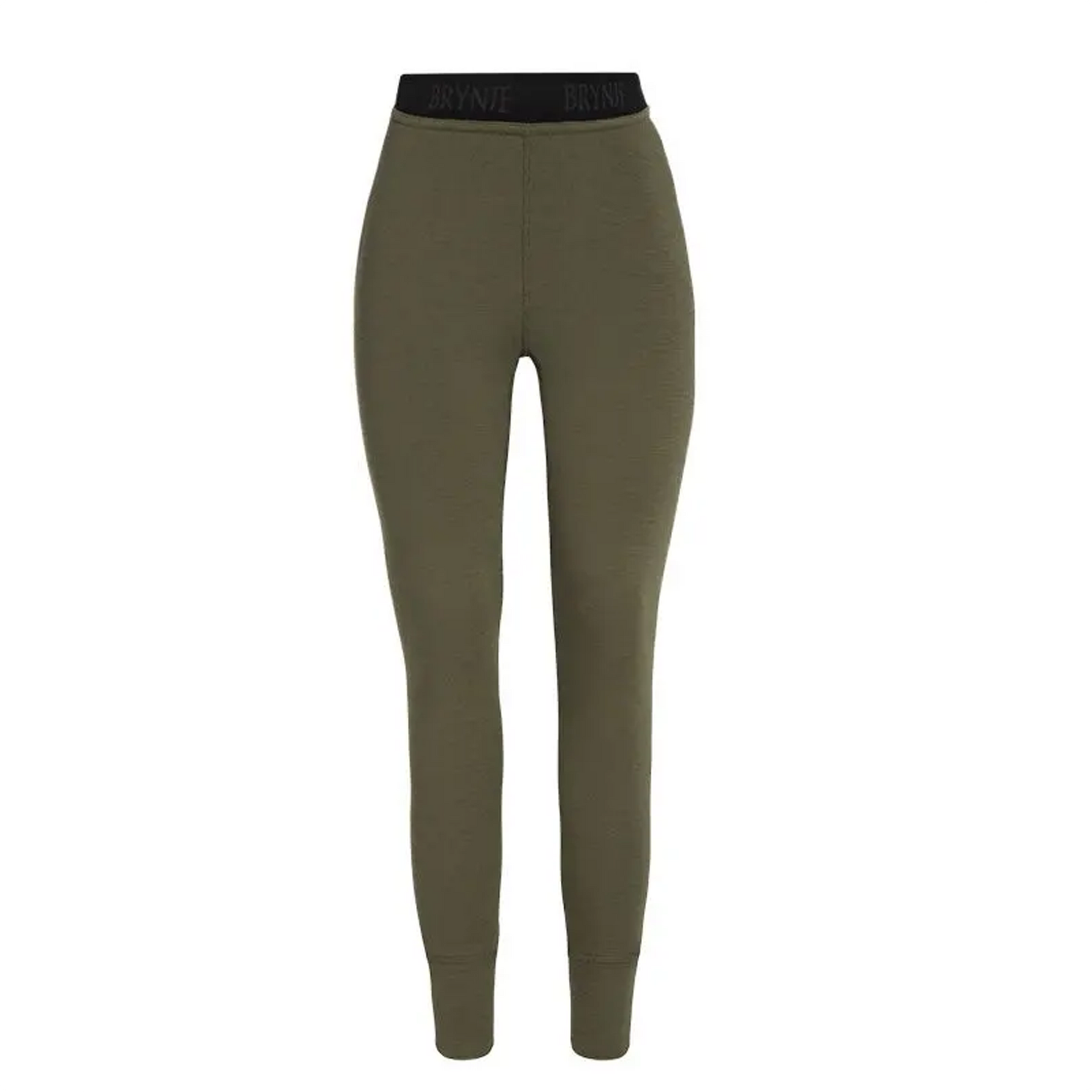 Thermohose Tactical Arctic Longs W's