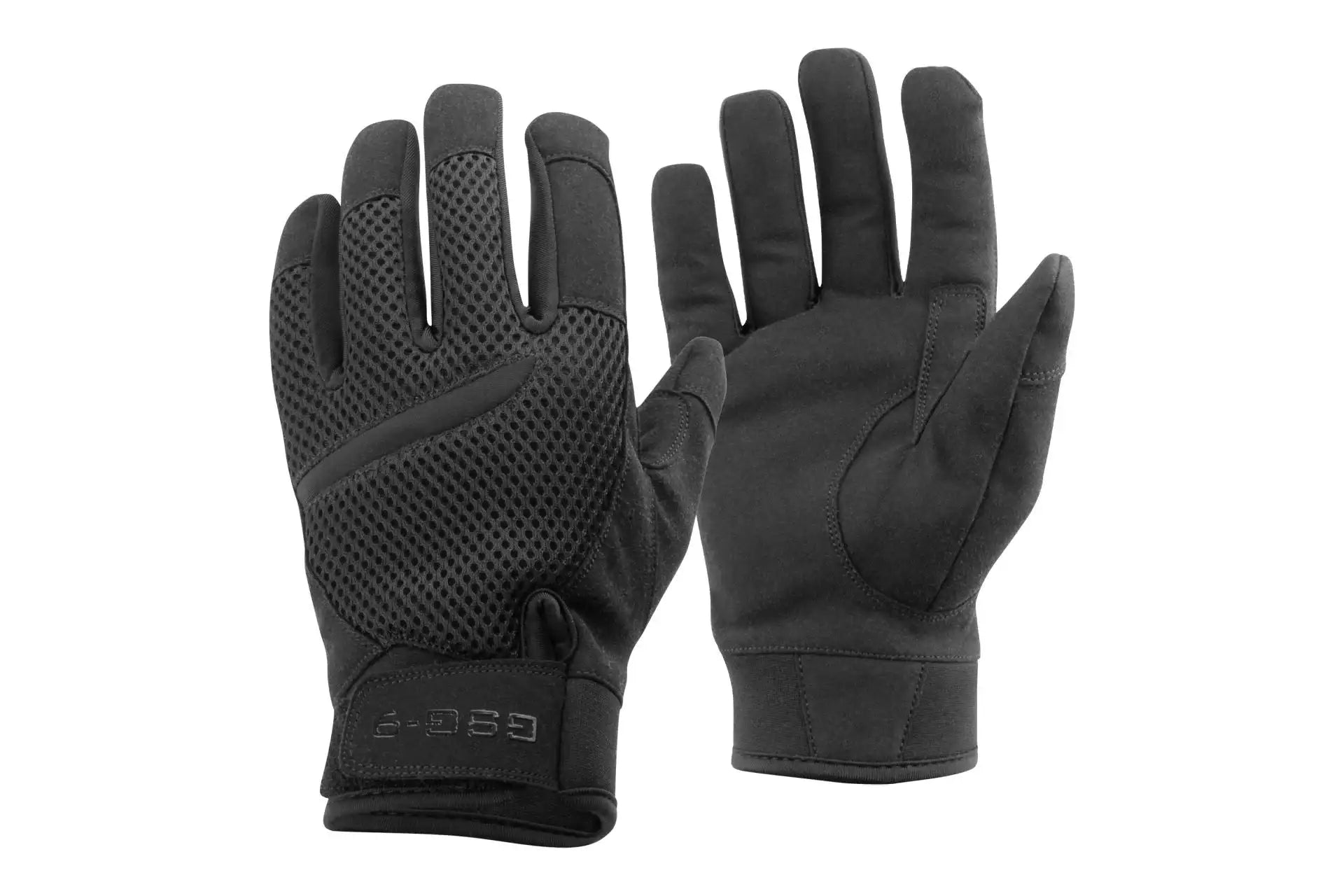 GSG-9 Einsatzhandschuh / Schießhandschuh TS online kaufen