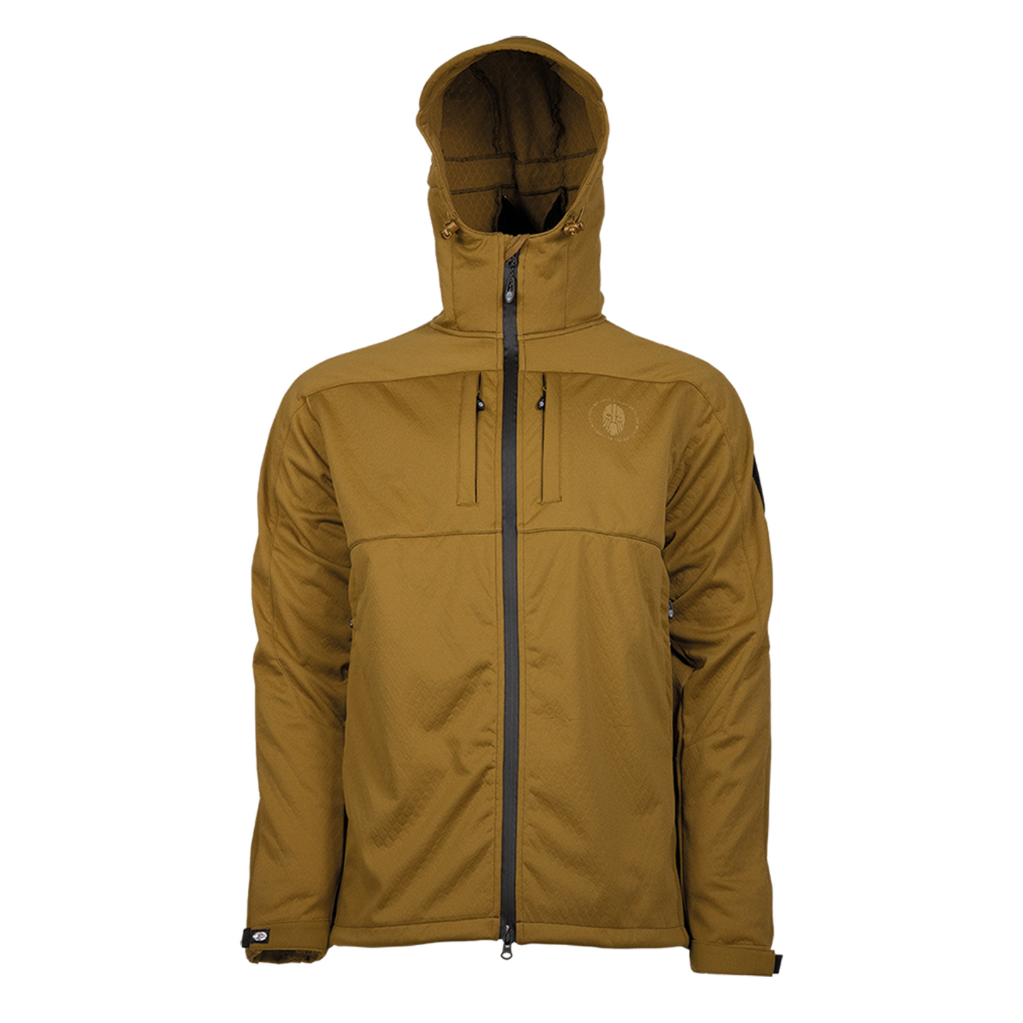 Jacke Gunnar