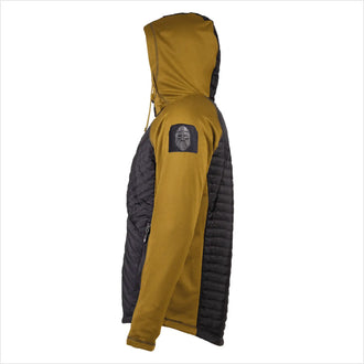 Hoodie Sigurd Hybrid
