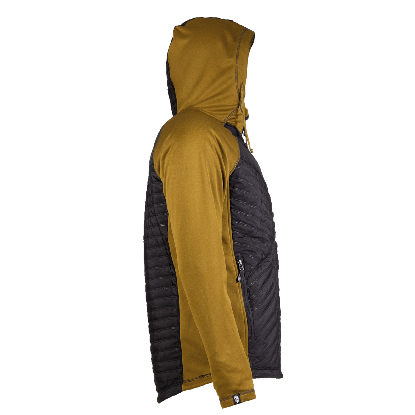 Hoodie Sigurd Hybrid