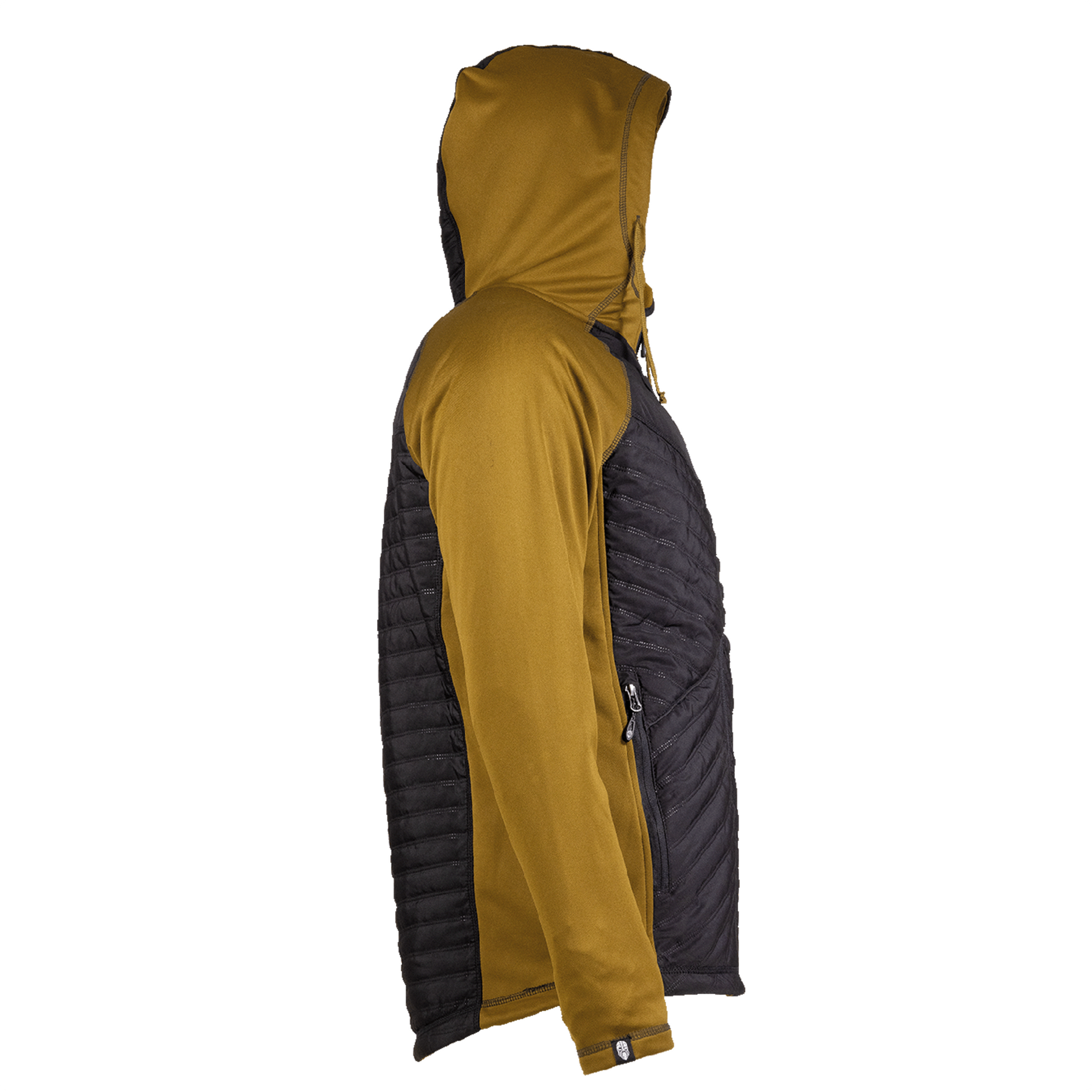 Hoodie Sigurd Hybrid