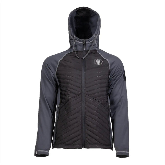 Ragnar Raids Hoodie Sigurd Hybrid - ASMC
