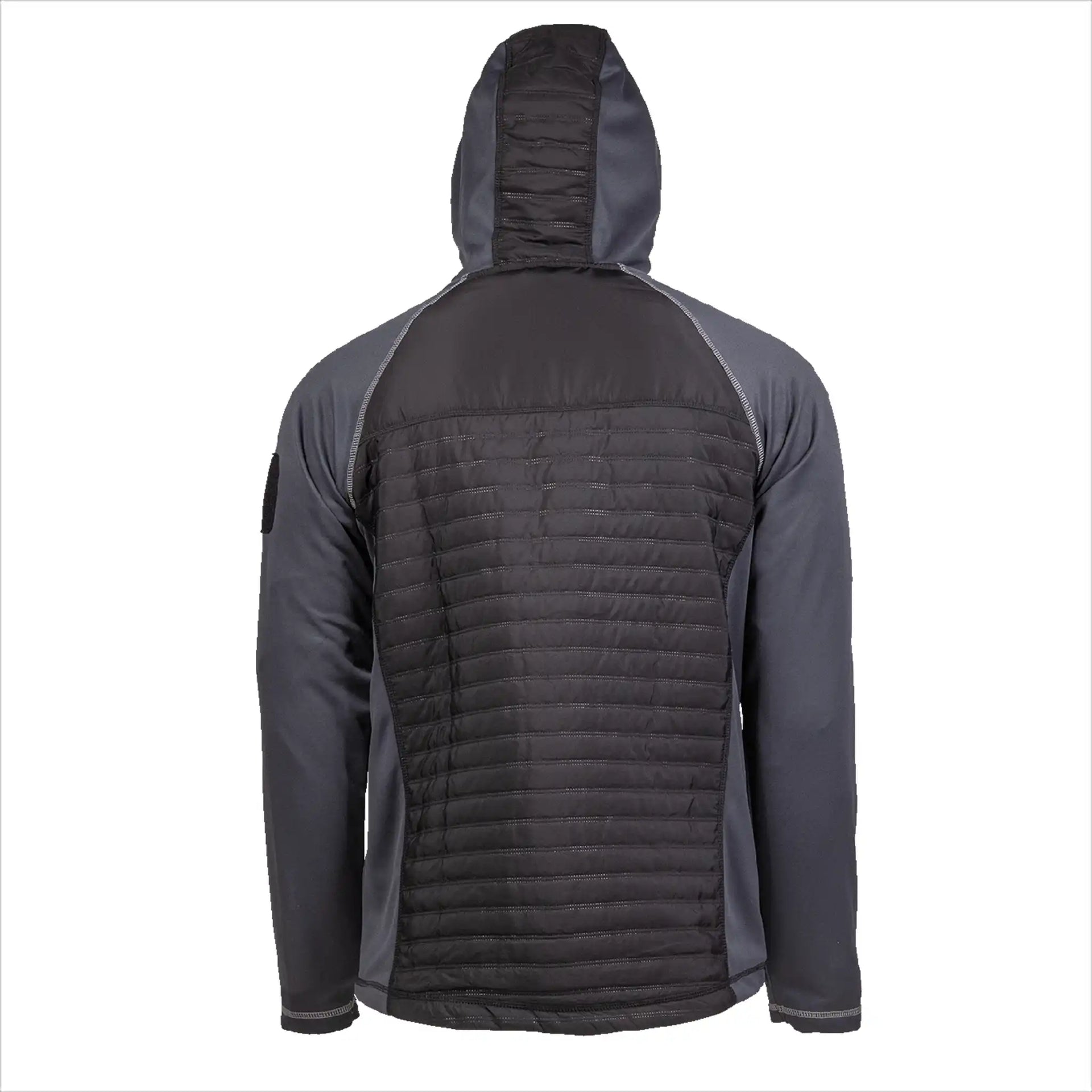 Hoodie Sigurd Hybrid