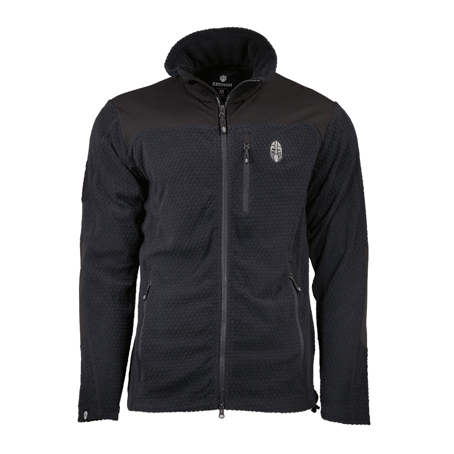 Jacke Egil