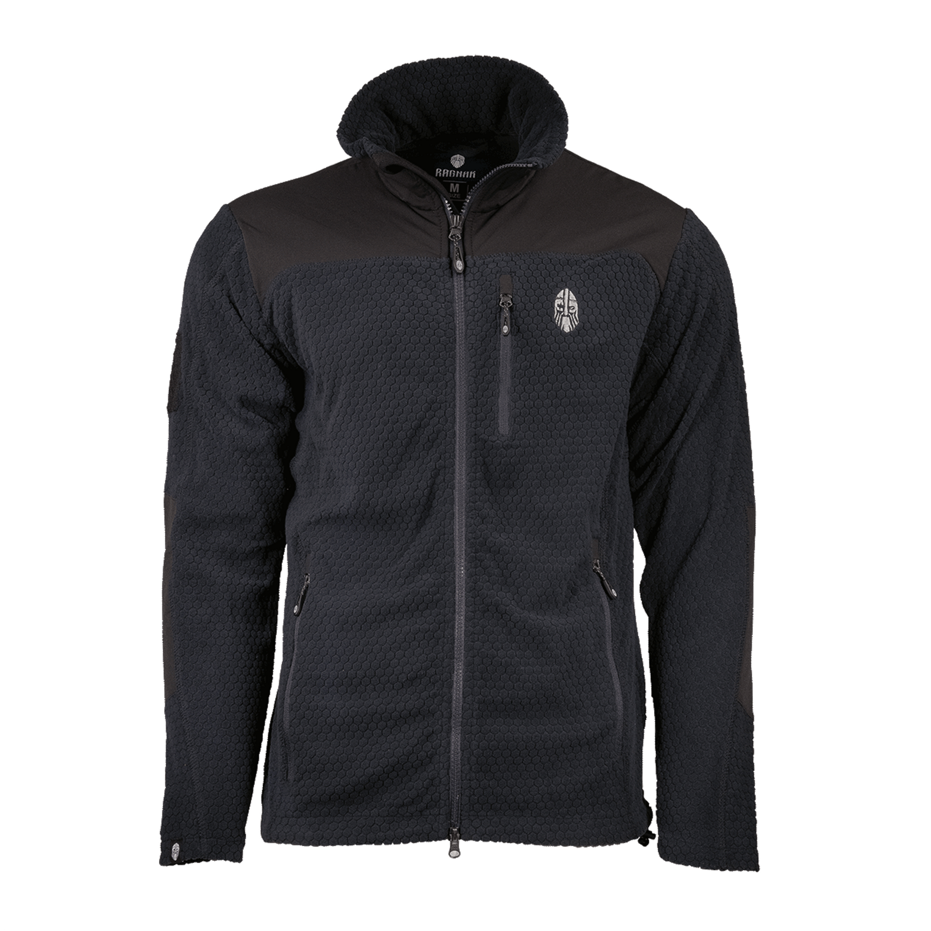 Jacke Egil