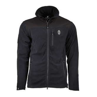 Jacke Egil