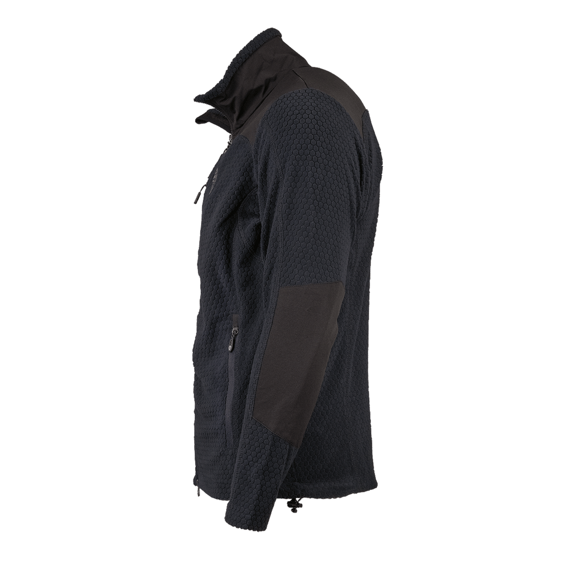 Jacke Egil
