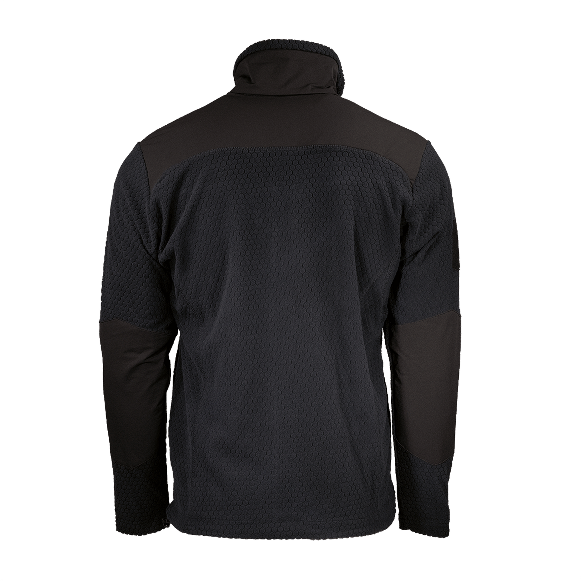 Jacke Egil