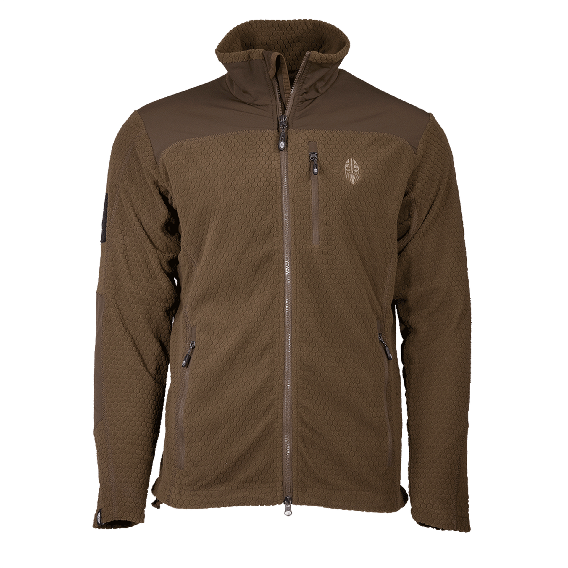 Jacke Egil