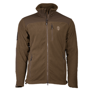 Jacke Egil